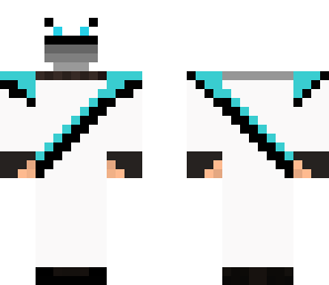 blue assassin