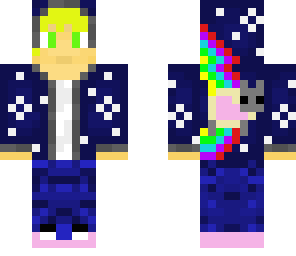 nyanjosiah