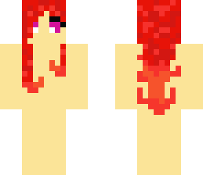 red head base