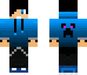 teenager modificado
