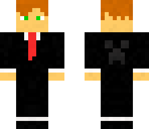 tuxedo