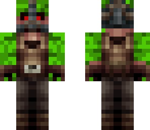 bane creeper