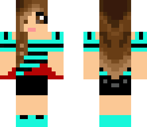 girl