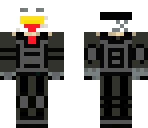 chicken warrior