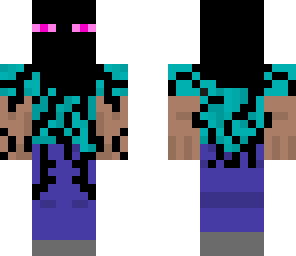 steve - ender infection