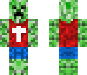 creeper lifeguard