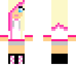 grace_fairy's skin