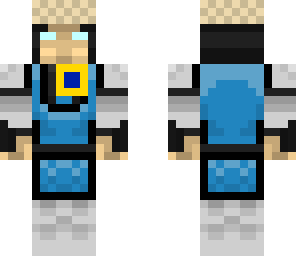 raiden