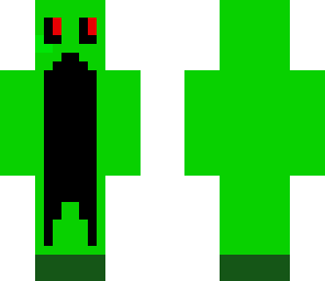 doo wop creeper