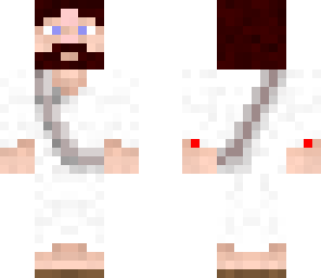 jesus