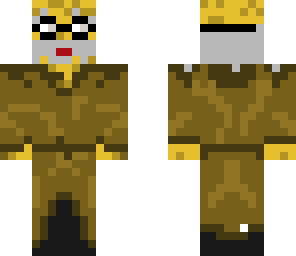 peanut elder