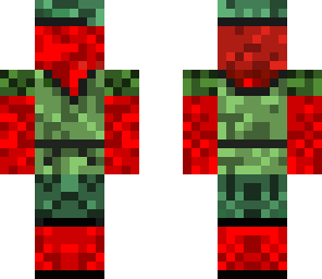 willo776 in army uniform