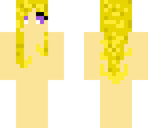 blonde haired base fixed