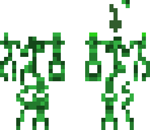 vines