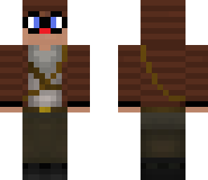 chimney me