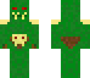 simple orc