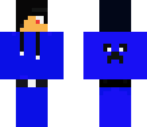 beast costumised