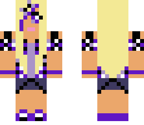 cool tomboy