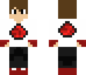 redstone kid