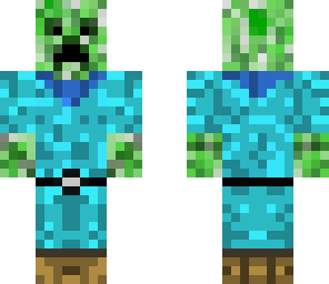 the dancing creep