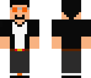 netherbrickpicks skin updated