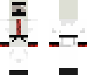 willo776  as snow ninja