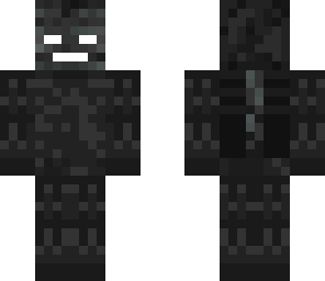 wither finale