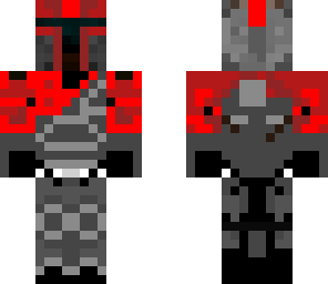 commander gotchpt