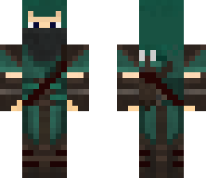 archer