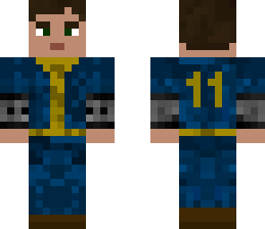 vault 11