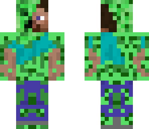 steve - creep infection
