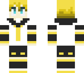 len kagamine