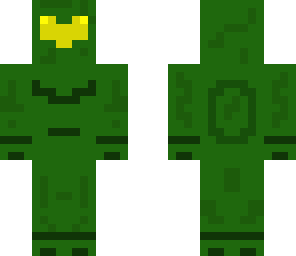 master chief