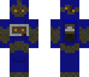 bot lukey again