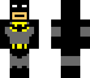nanana batman