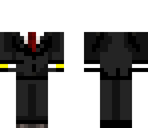 slender man