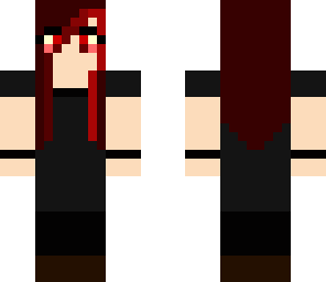 vampire emo