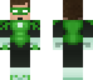 green lantern boss
