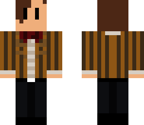 11th doctor