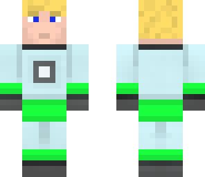 my personal skin