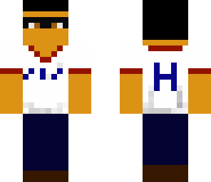 henry
