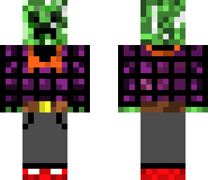 c00l creeper