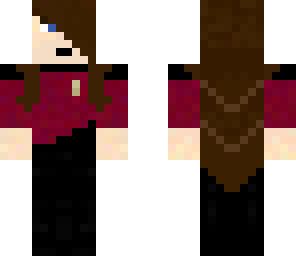 girl xephos fixed
