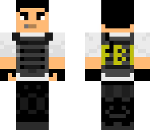 fbi agent