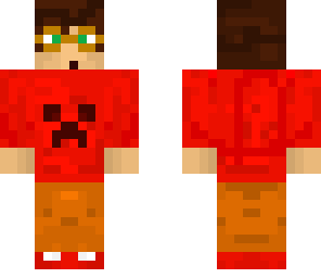 fred with glasses