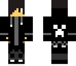 emo teen