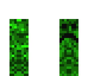 mini creeper