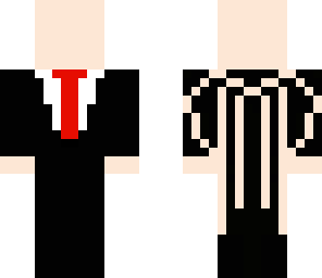 slendermand
