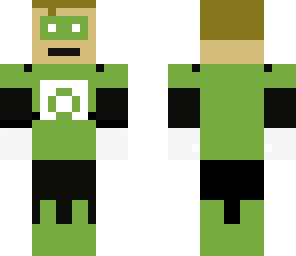 green lantern
