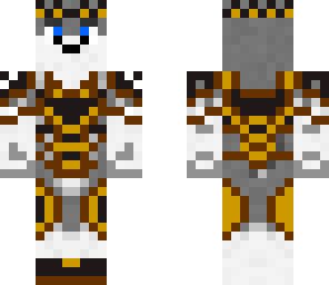 dark wolfeking